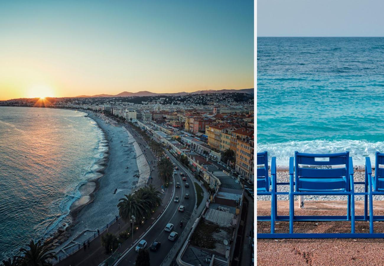 Nestor&jeeves - Lifestyle - Terrace - Modern Nizza