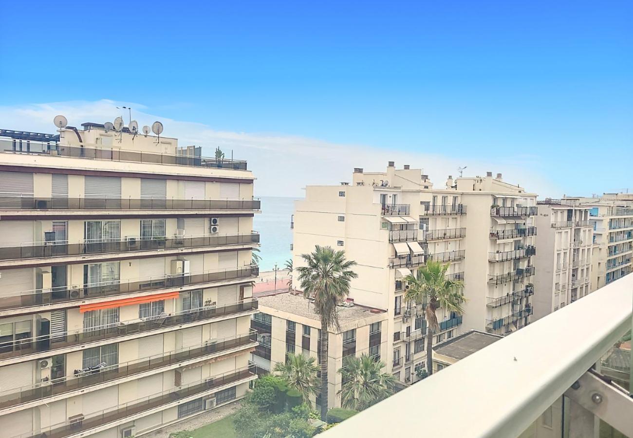Apartment Nestor&jeeves - Lifestyle - Terrace - Modern *