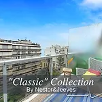 Nestor&Jeeves - Lifestyle - Terrace - Modern