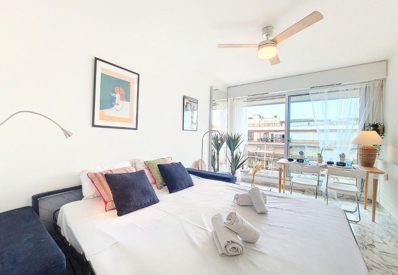 Appartamento Nestor&jeeves - Lifestyle - Terrace - Modern *
