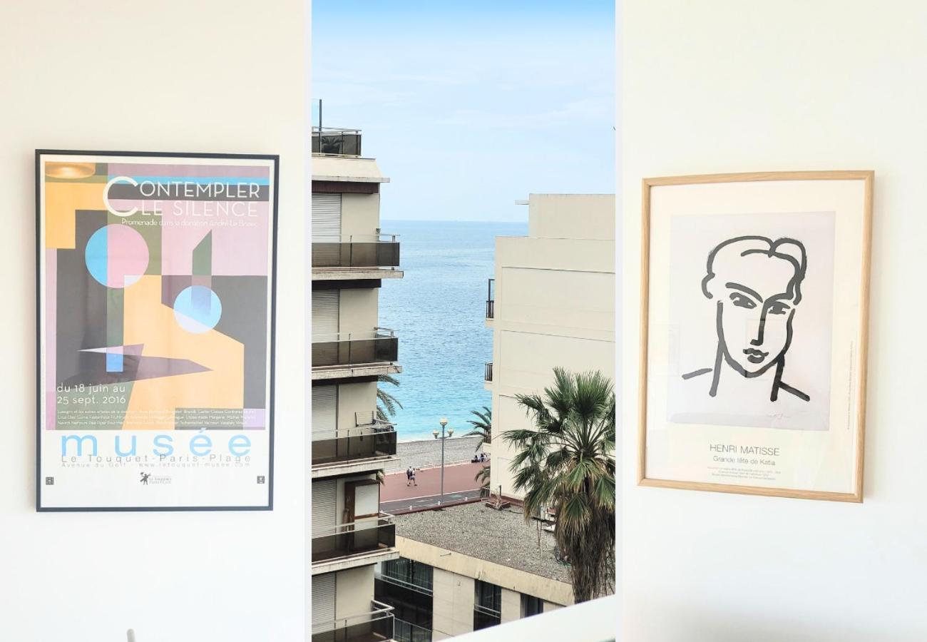 Appartamento Nestor&jeeves - Lifestyle - Terrace - Modern