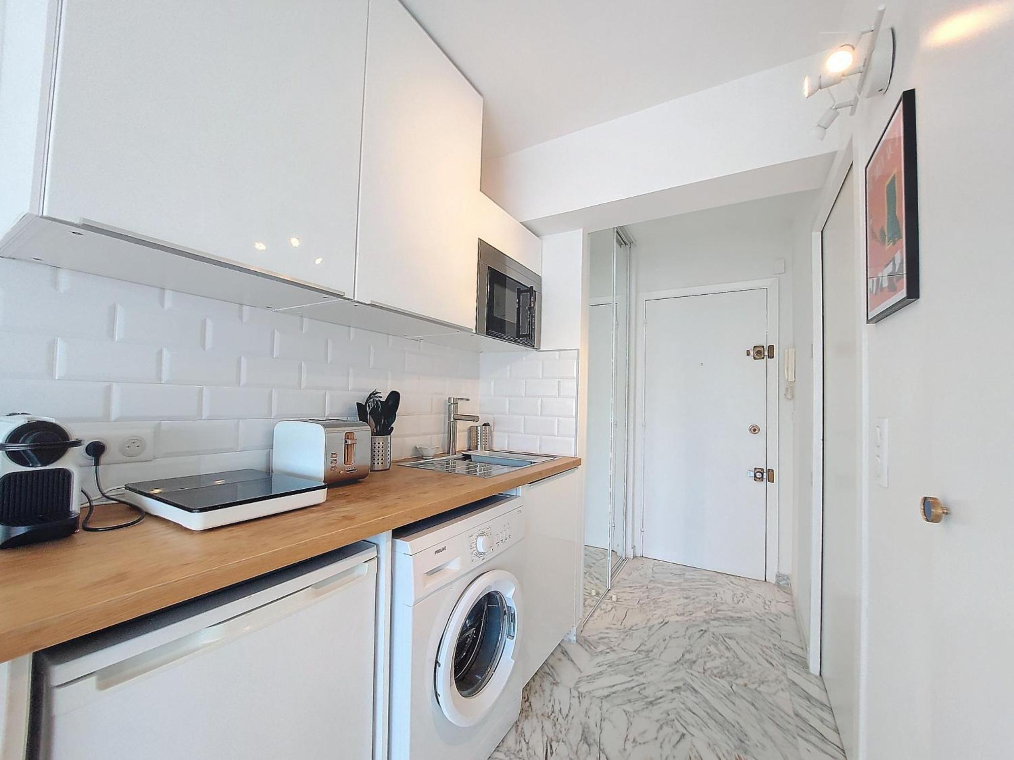 Nestor&jeeves - Lifestyle - Terrace - Modern * Nizza