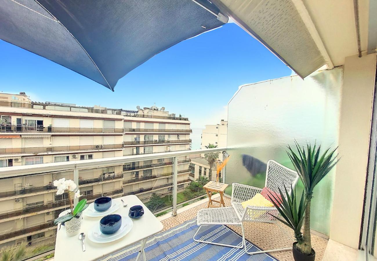 Nestor&jeeves - Lifestyle - Terrace - Modern Nizza
