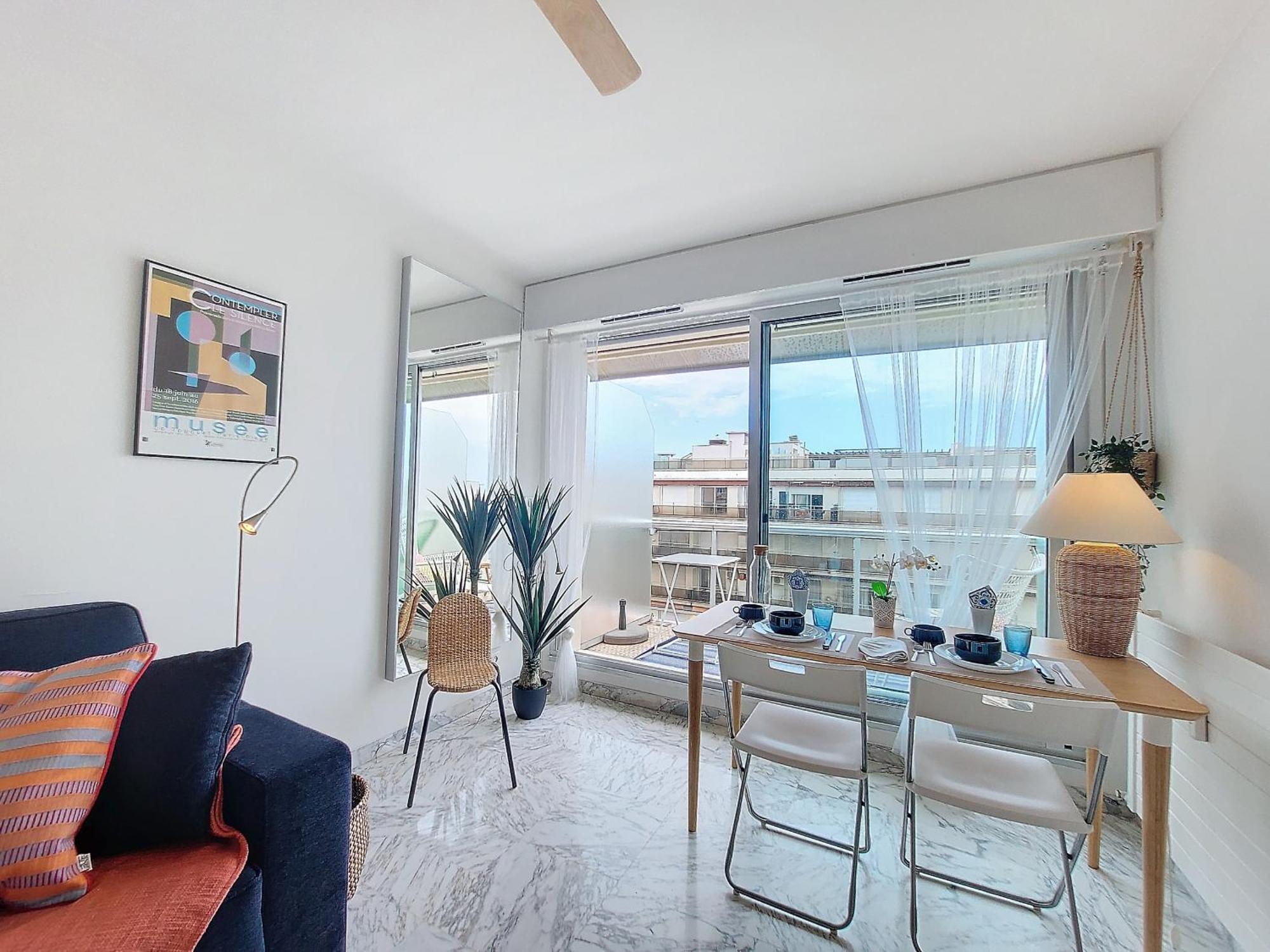 Nestor&jeeves - Lifestyle - Terrace - Modern