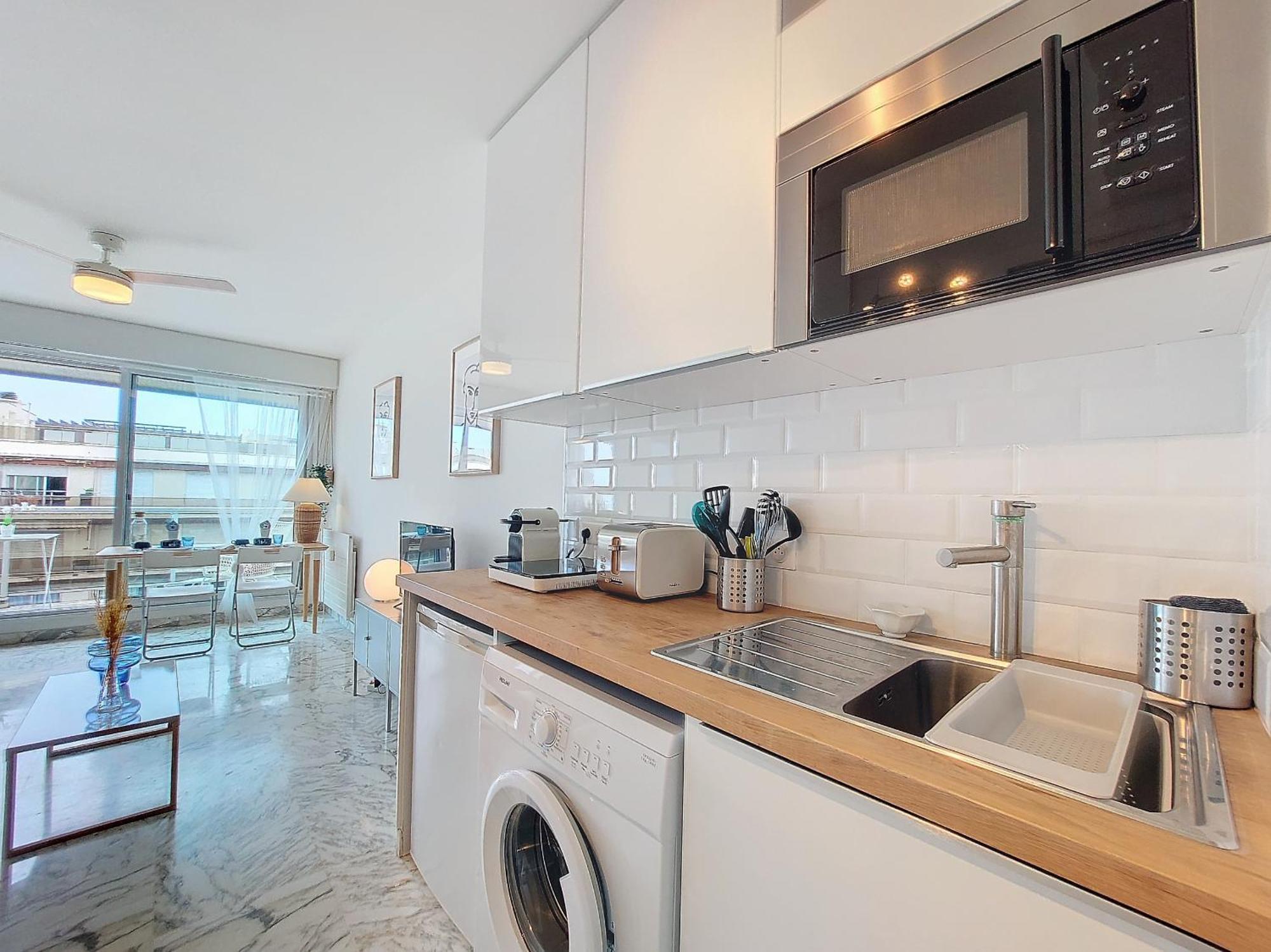 Nestor&jeeves - Lifestyle - Terrace - Modern